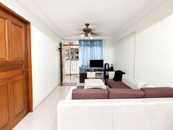 Blk 208 Boon Lay Place (Jurong West), HDB 3 Rooms #604810751